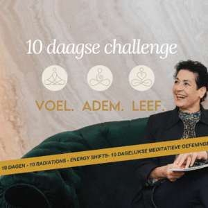 Challenge VOEL. ADEM. LEEF.